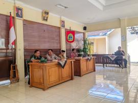 Koordinasi FKUB Jadi Langkah Strategis Ciptakan Keharmonisan